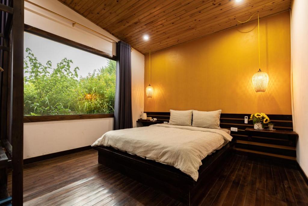 De Amor House & Coffee