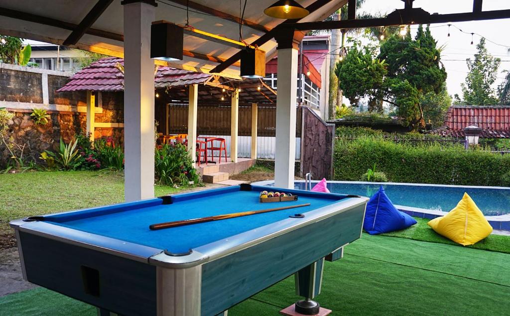 Villa Ananda 1, 3 KT Kolam Renang, Karaoke Biliar photo 1
