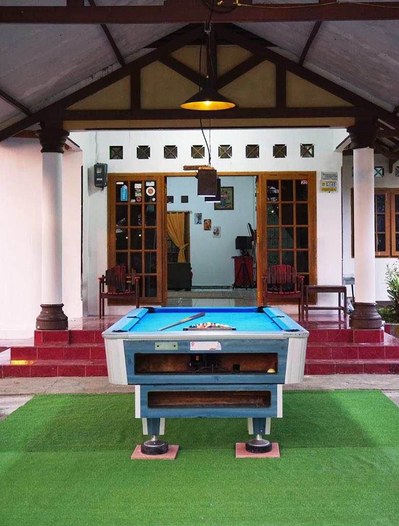 Villa Ananda 1, 3 KT Kolam Renang, Karaoke Biliar photo 4