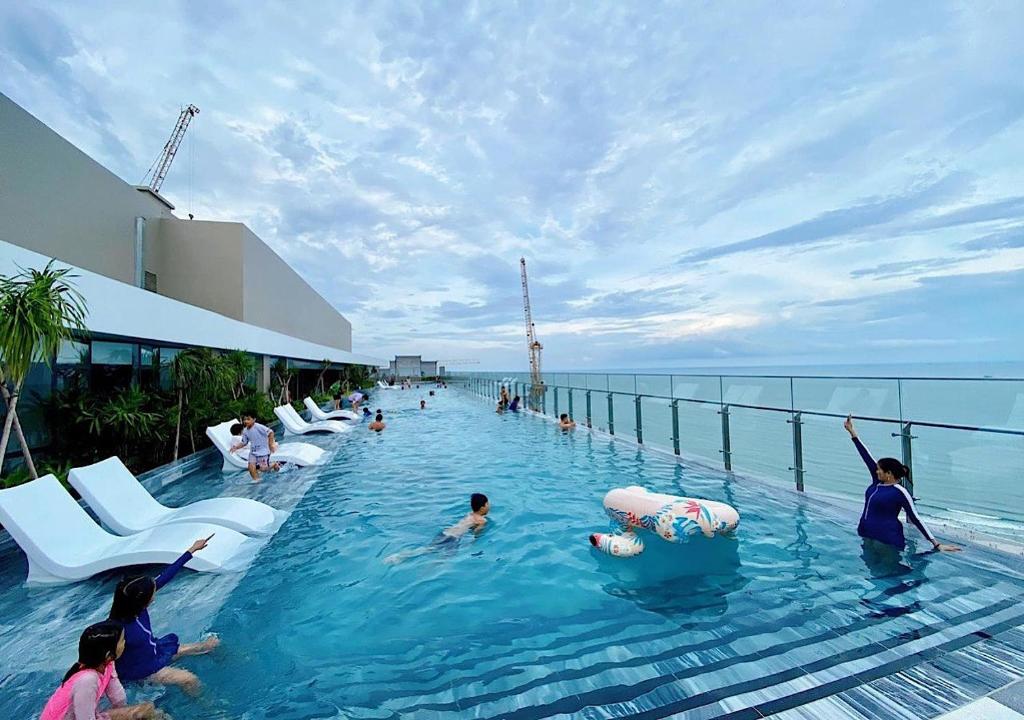 The Song An House Apartment