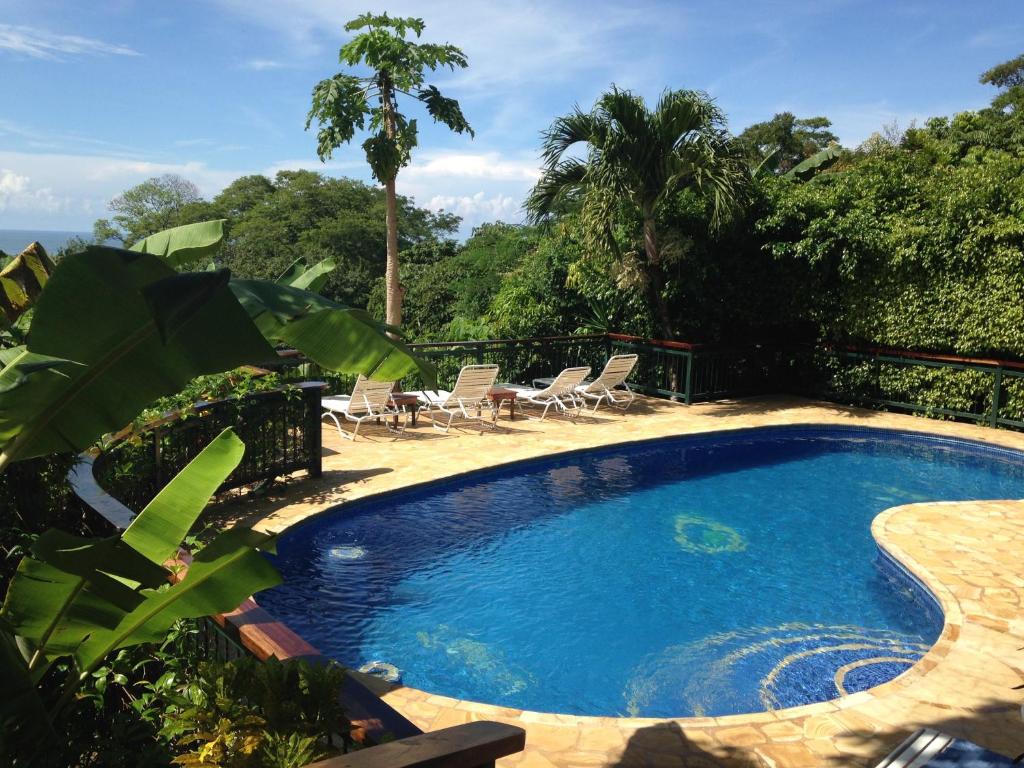 Villa Mango B&B photo 2