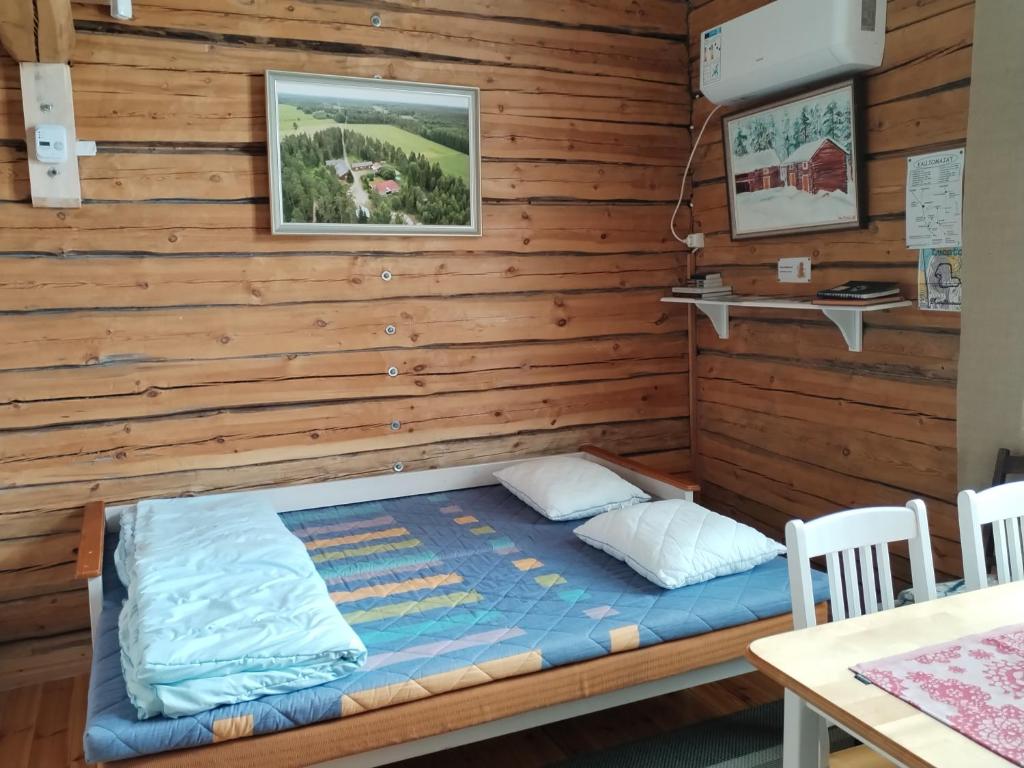 Kalliomajat