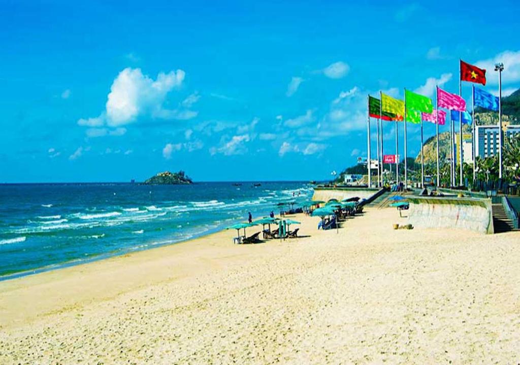 The Song An House Apartment