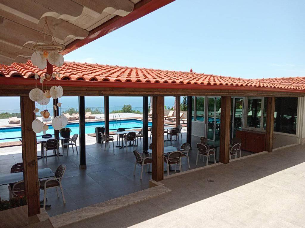 Hotel Relax Dhermi photo 2