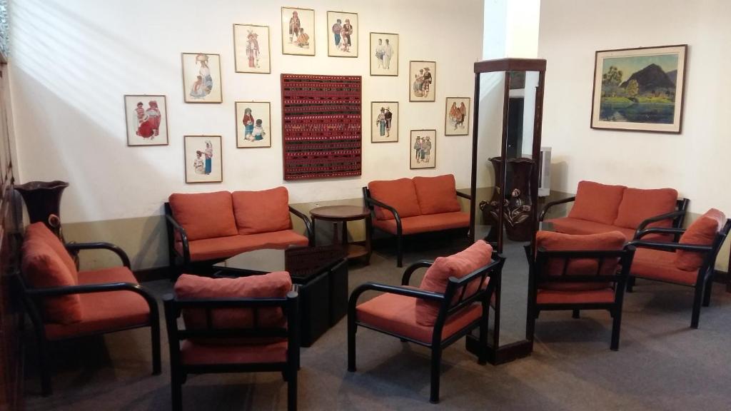 Hotel Centenario photo 2