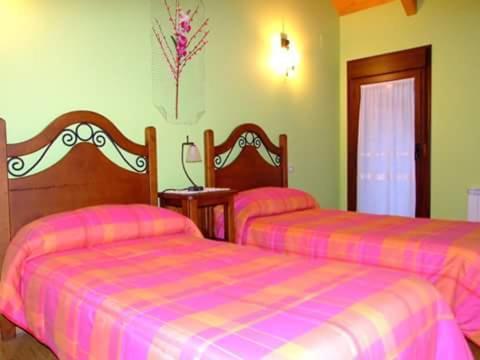 Casa Carpintero photo 3