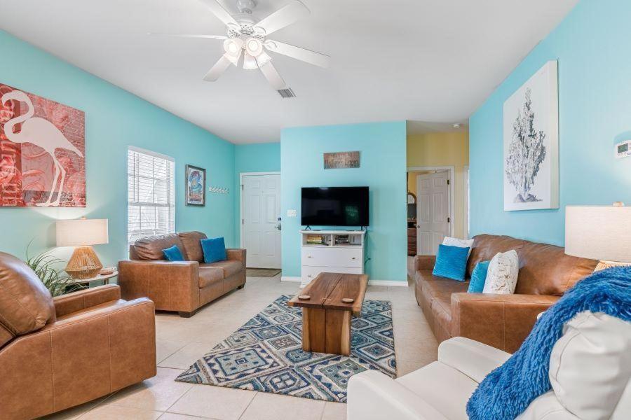 Orange Beach Villas - Nature's Haven image