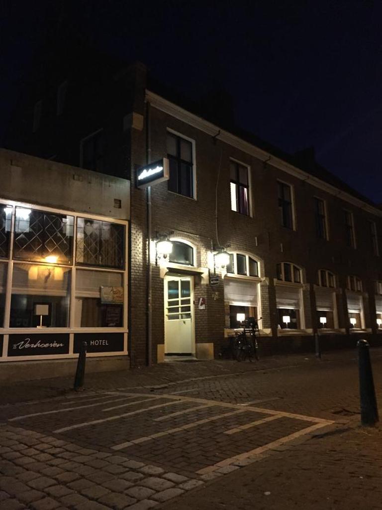 Hotel Bij Verhoeven