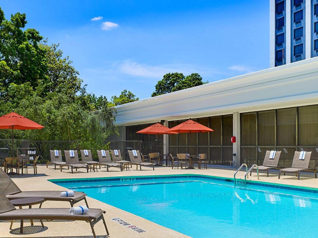 Sonesta Atlanta Airport North image
