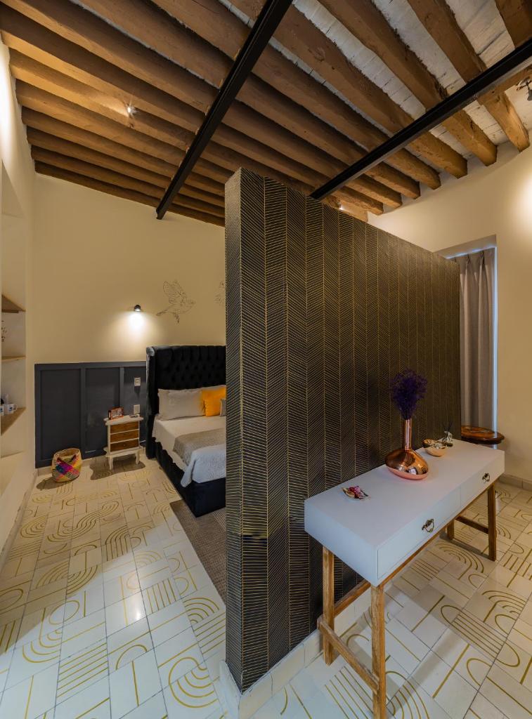 Palpatio Hotel Boutique - Tap to explore photos
