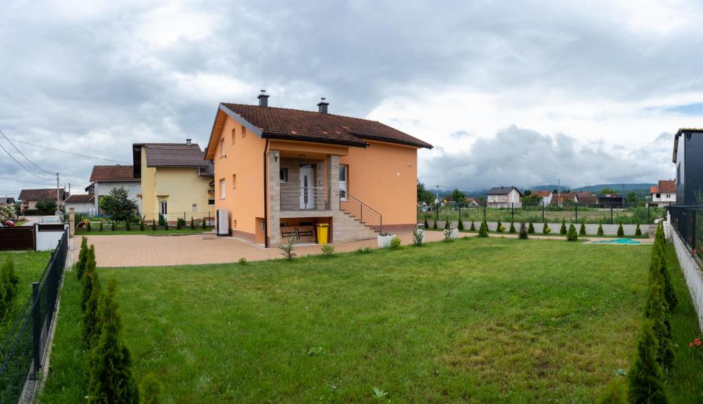 Casa Lumi photo 2
