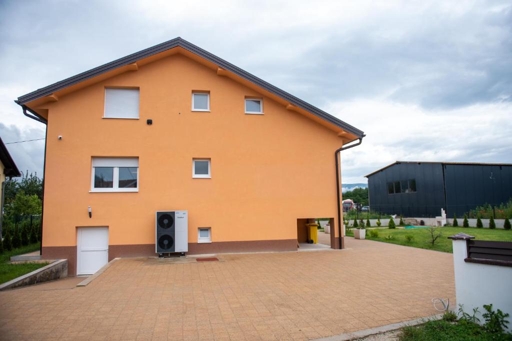 Casa Lumi photo 3