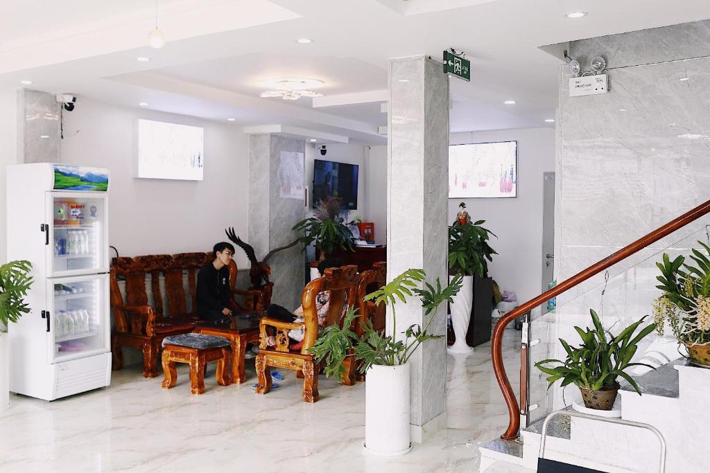 IvySnow Đà Lạt