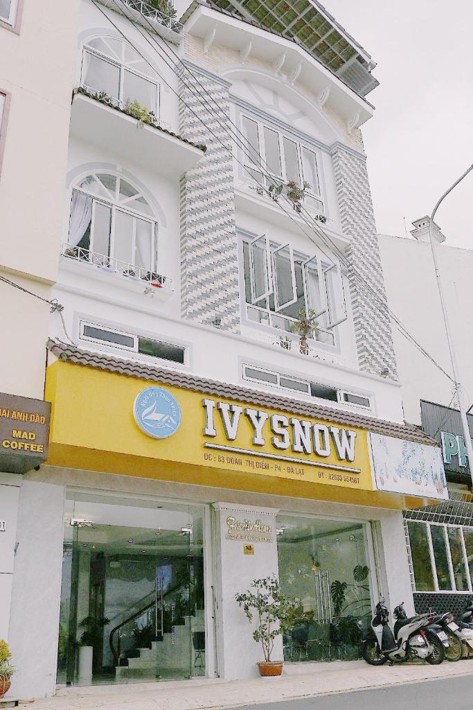 IvySnow Đà Lạt