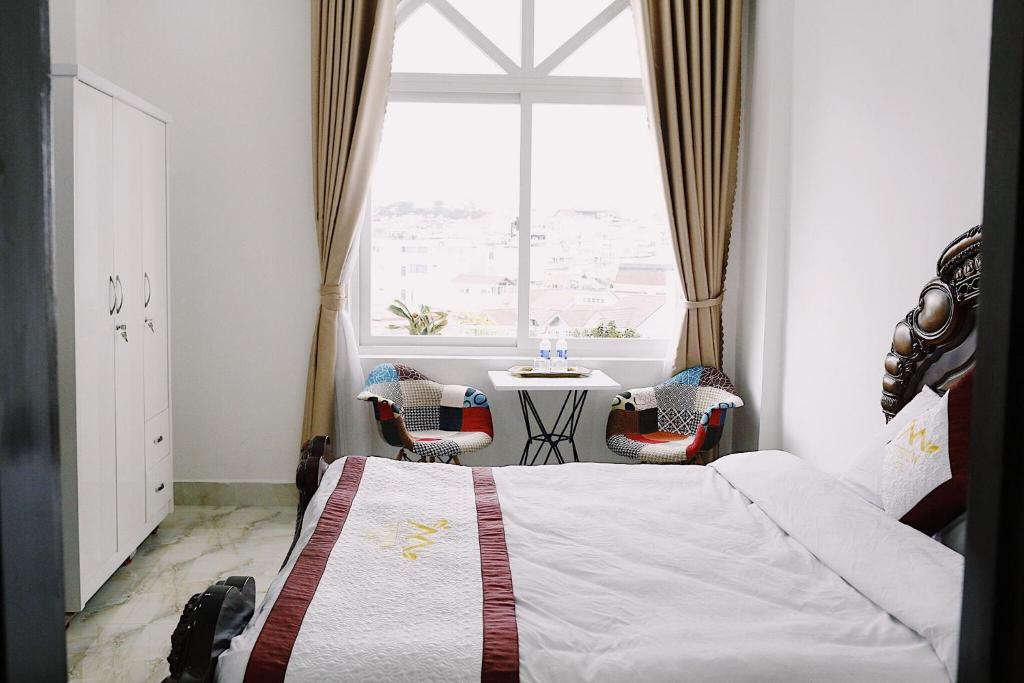 IvySnow Đà Lạt