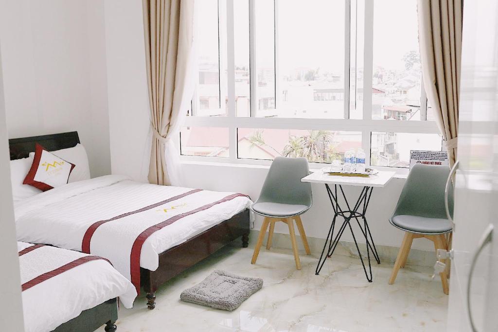 IvySnow Đà Lạt