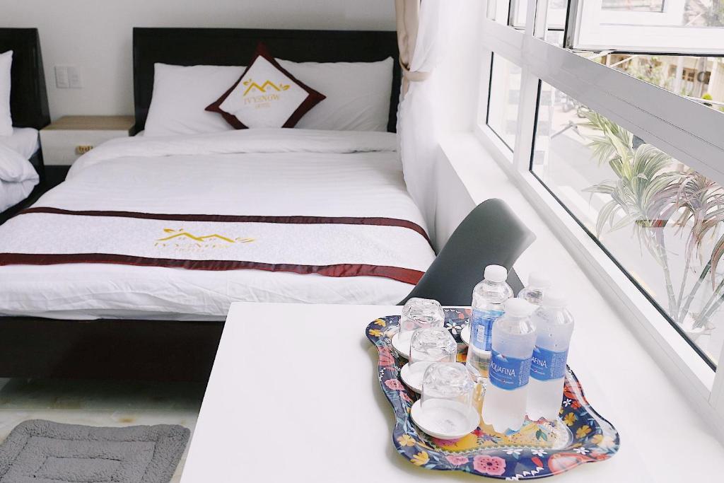 IvySnow Đà Lạt