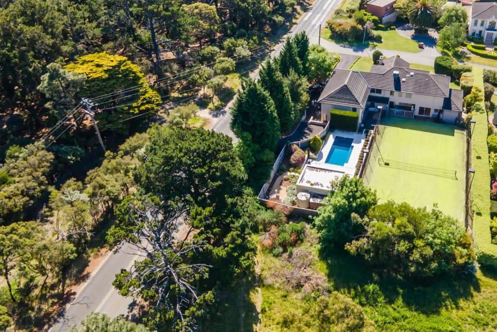 Vue de la Mer - Pool, Spa, Tennis Court, Water Views photo 1