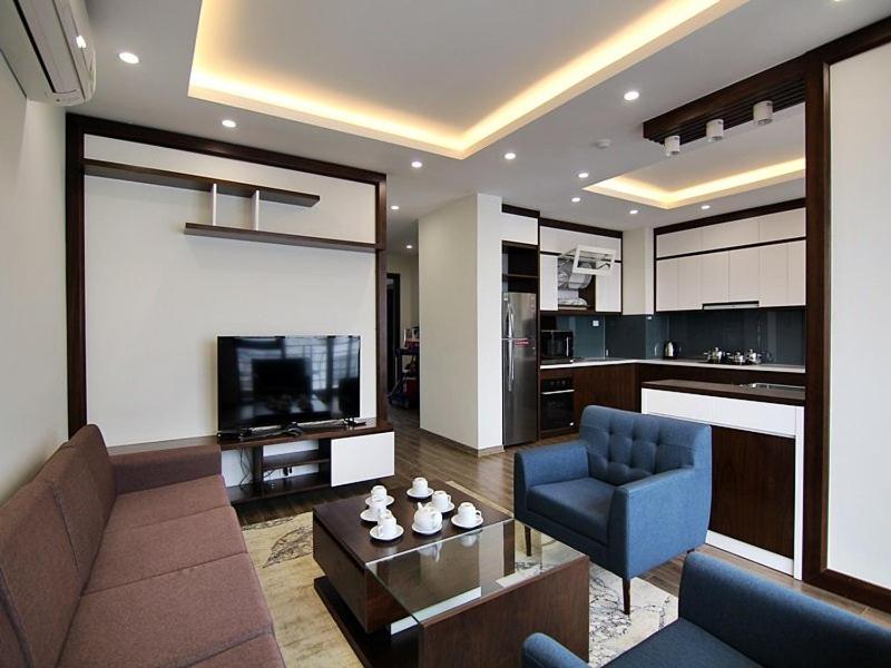 Lux Apartment Tay Ho