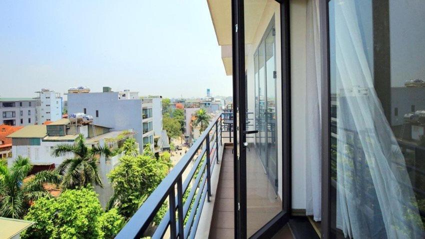 Lux Apartment Tay Ho