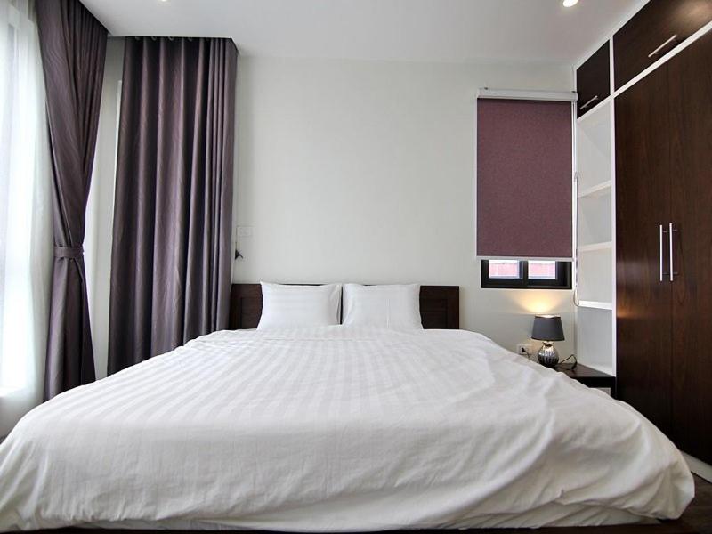 Lux Apartment Tay Ho