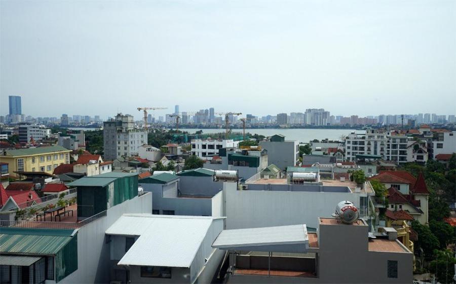 Lux Apartment Tay Ho