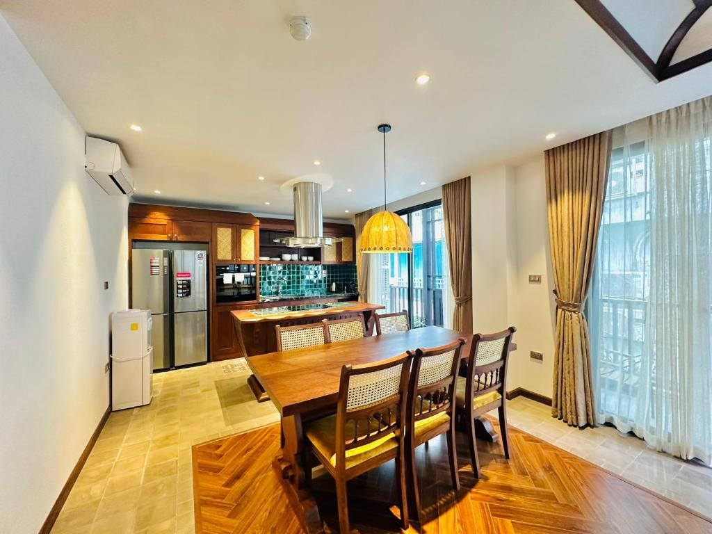 LP Housing 32 26 To Ngoc Van