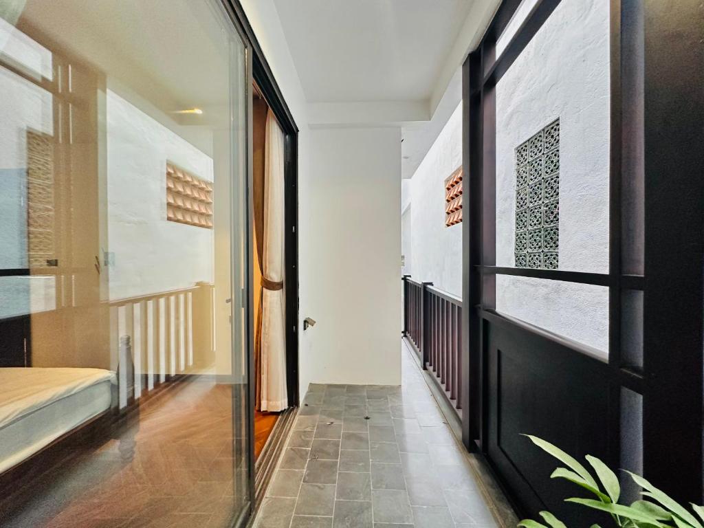 LP Housing 32 26 To Ngoc Van