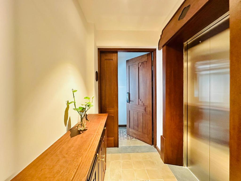 LP Housing 32 26 To Ngoc Van