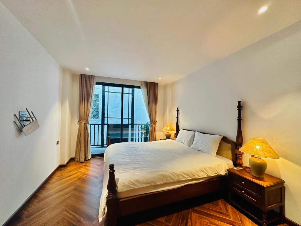 LP Housing 32 26 To Ngoc Van