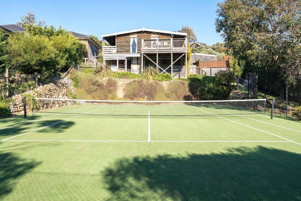 Port Philip Panorama - Bayview Retreat and Pool Bliss photo 3