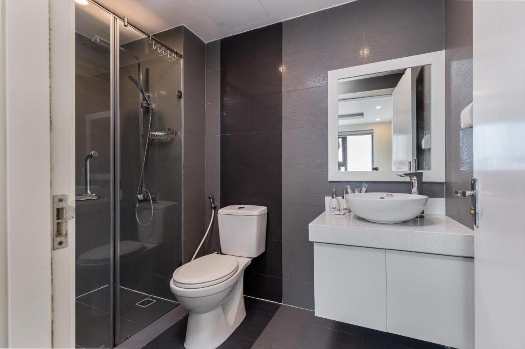 2BR-Seaview next to Walking St & My An Beach-M1832