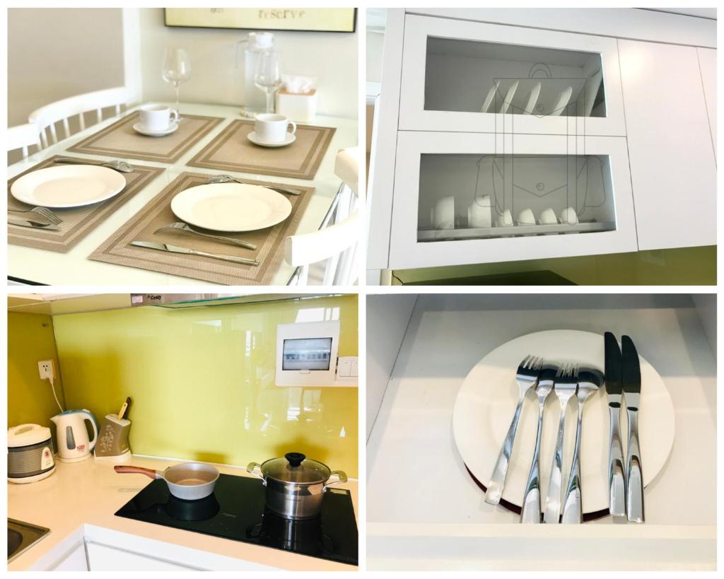 2BR-Seaview next to Walking St & My An Beach-M1832