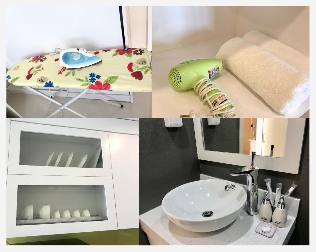 2BR-Seaview next to Walking St & My An Beach-M1832