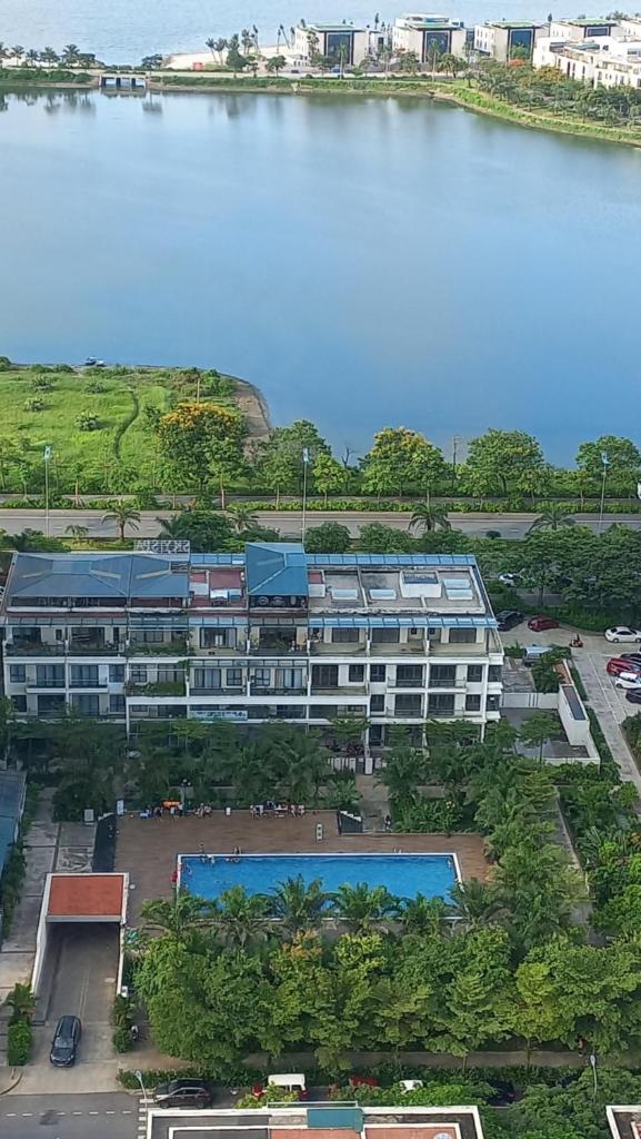 Ha Long Bay View Studio - Green bay garden