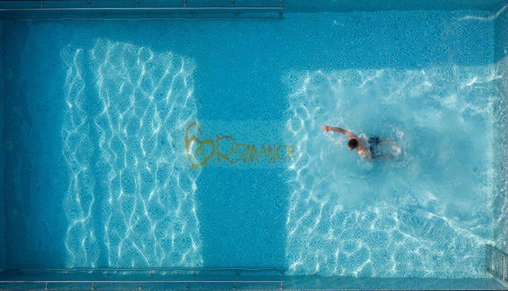 Khách Sạn Romance