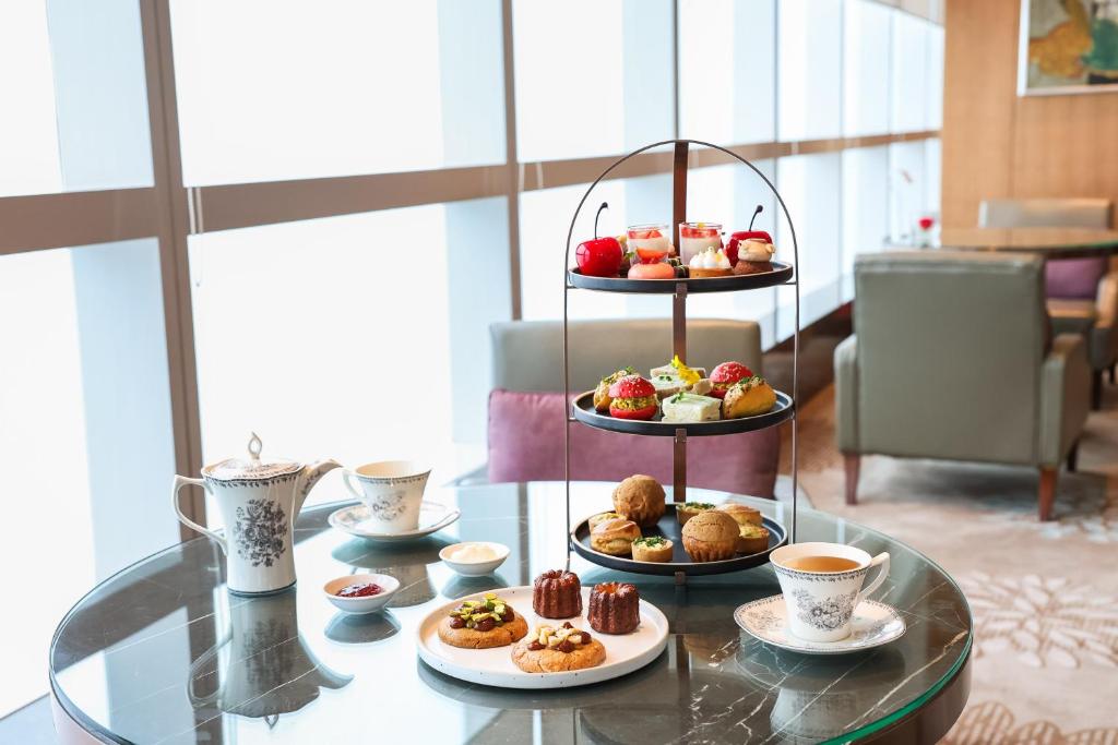 InterContinental Hanoi Landmark72