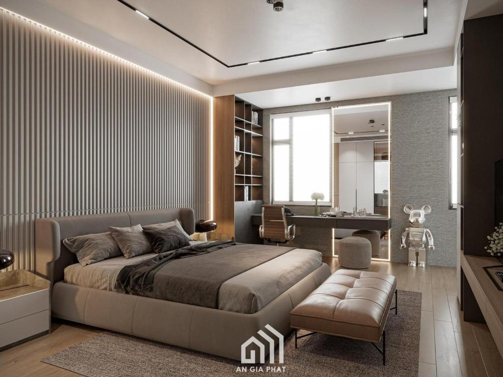 FLC Sea Tower Quy Nhơn-Căn Hộ Du Lịch 5 Sao-Mặt Biển Quy Nhơn-BB Apartment