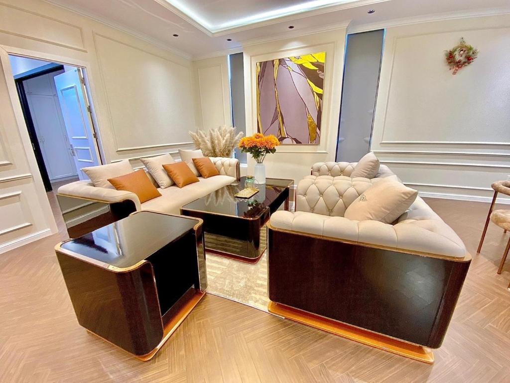 FLC Sea Tower Quy Nhơn-Căn Hộ Du Lịch 5 Sao-Mặt Biển Quy Nhơn-BB Apartment