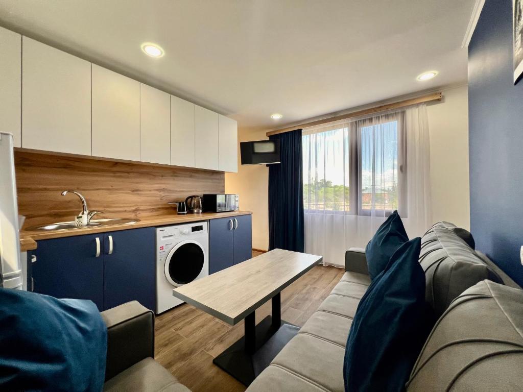 Luxury Cottage next to observatory photo 4