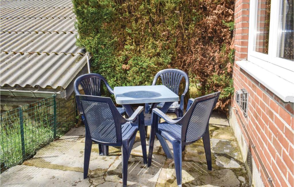 Holiday Home Lierneux 209 photo 2