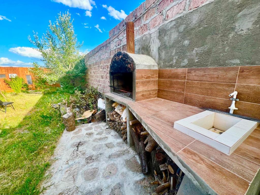 Luxury Cottage next to observatory photo 2