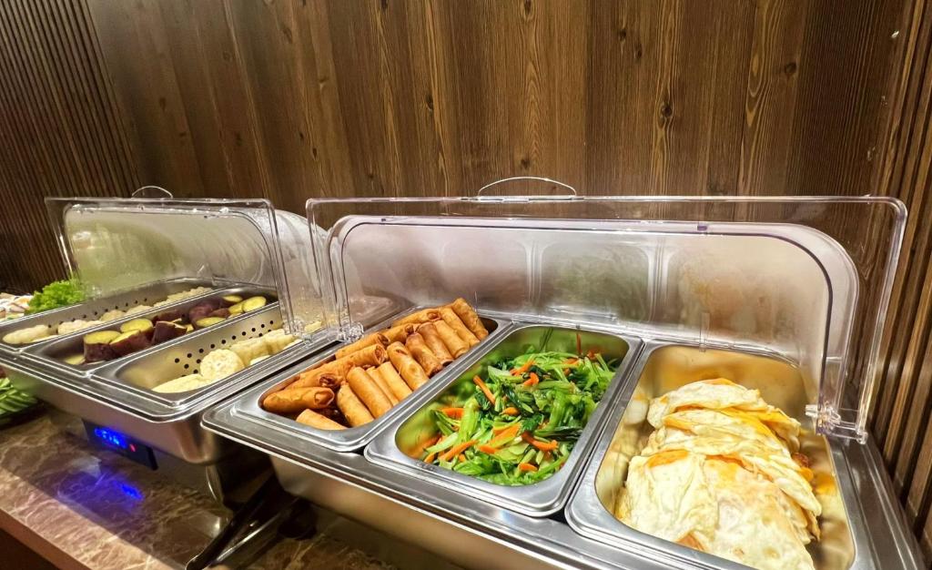 RosaMAY Hotel Thủ Khoa Huân