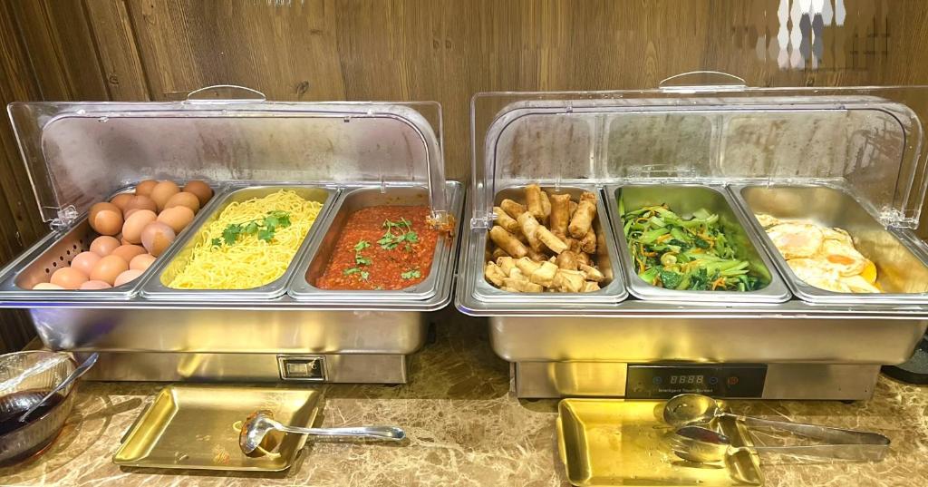 RosaMAY Hotel Thủ Khoa Huân