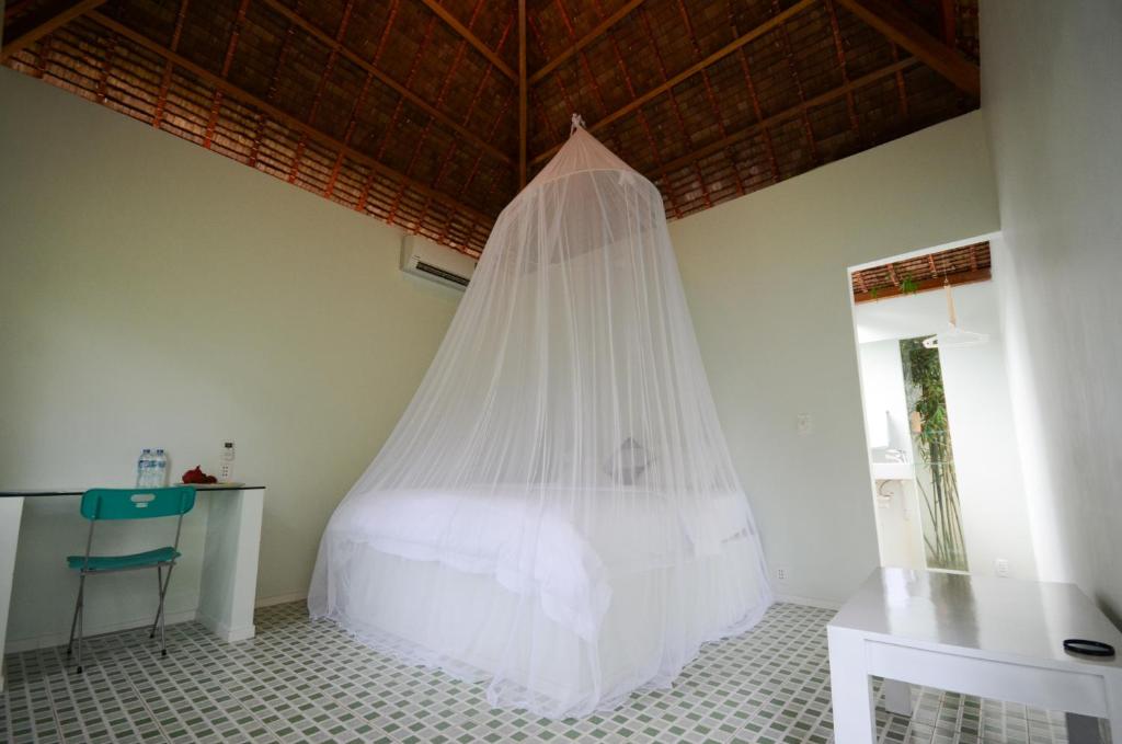 The Durian Lodge at Mekong