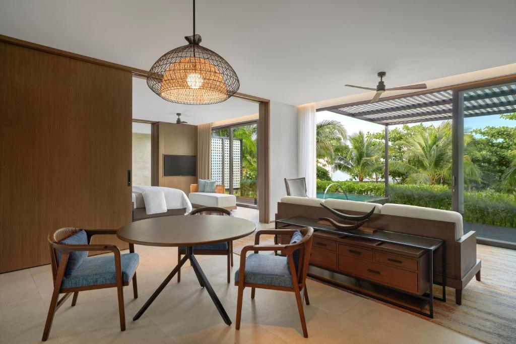 The Westin Resort & Spa Cam Ranh