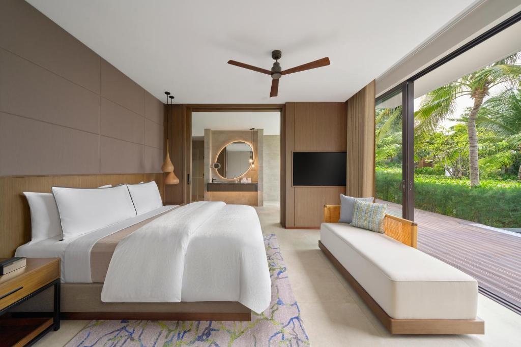 The Westin Resort & Spa Cam Ranh