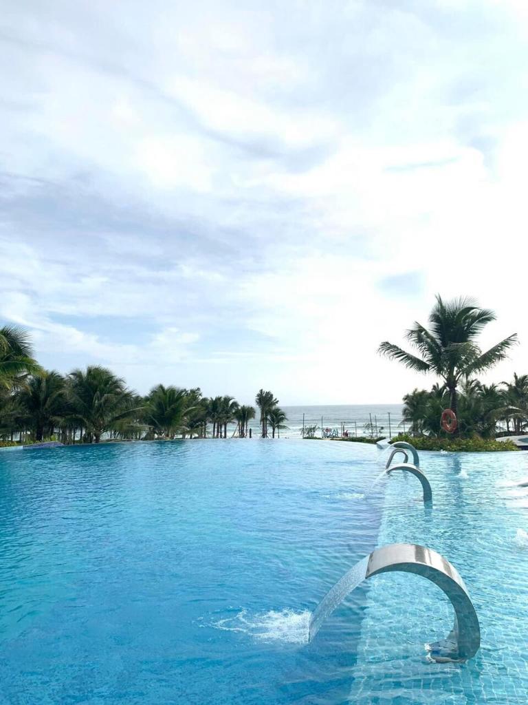 Bai Dai Resort near Cam Ranh Airport