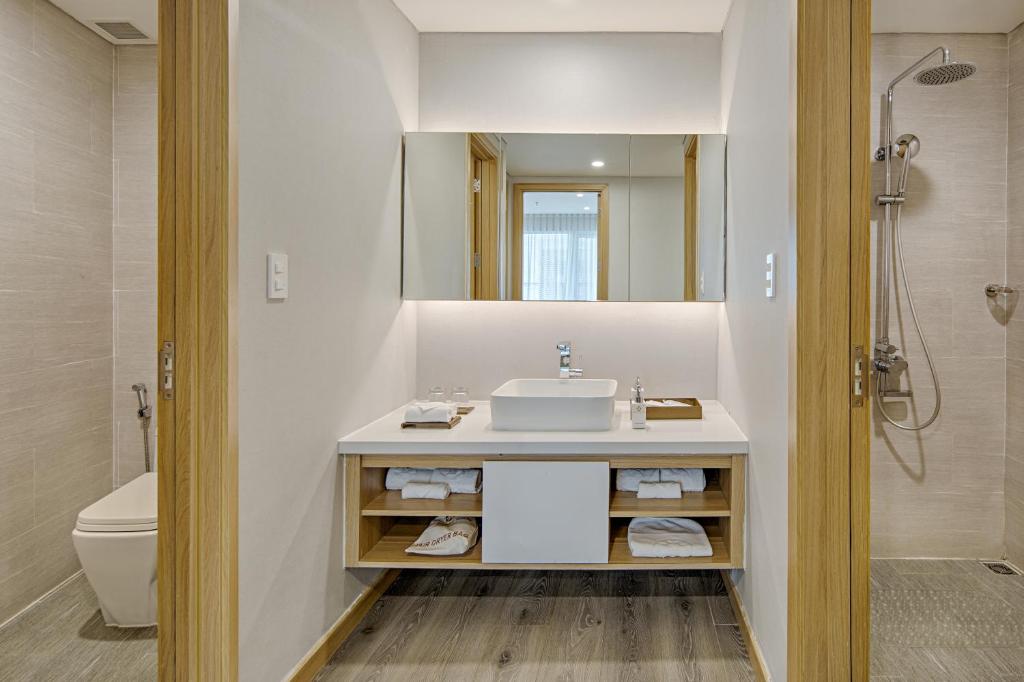 Abogo Apartment FHome Riverside