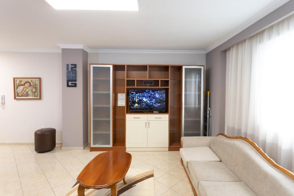 Durres Port View Apartment photo 3